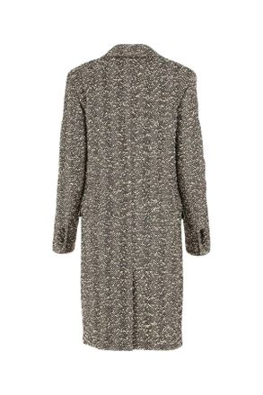 Bottega Veneta 663385v0xp0 2045 Cappotti Coat
