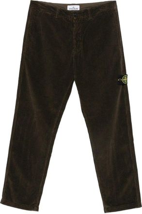 Stone Island Pantalone Regular