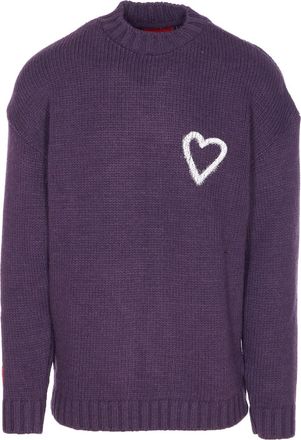 Vision Of Super Heart Sweater