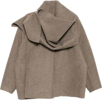 JNBY Cappotto reversibile - Grigio
