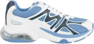 Michael Kors Extreme Celeste Trainer Kit - Dames - Sneakers - Veelkleurig - 39 EU - Leer - Schoenen