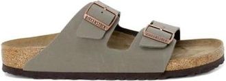 Birkenstock Mujer, Zapatos, Gris, Talla: 36 EU