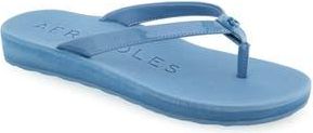 Aerosoles Jace Flip Flop in Blue Jean at Nordstrom Rack, Size 7.5