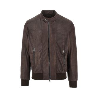 Dacute Biker M leather jacket Man 50