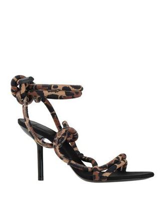 Emporio Armani Sandals