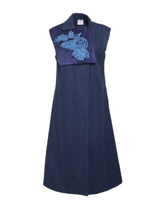 Stella Jean COATS & JACKETS - Coats on YOOX.COM