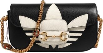 Gucci Horsebit 1955 Shoulder Womens Bag (Pre-Owned)