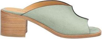 Silvia Rossini SCHUHE - Sandalen auf YOOX.COM