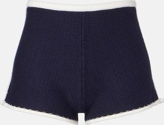 Poss&eacute; Lou shorts
