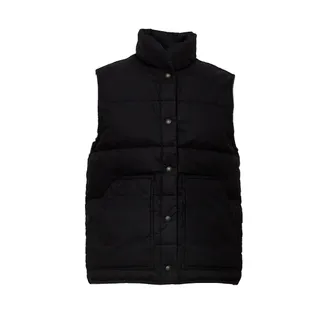 Filson Heritage High-Collar Down Vest