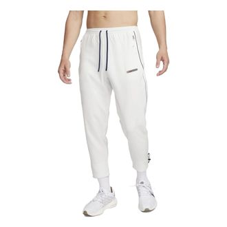Nike Challenger Track Club Dri-FIT Running Trousers White FB5504-121
