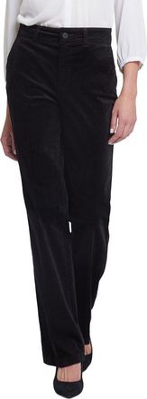 NYDJ Nydj Trouser Black Jean