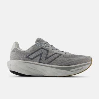 New Balance Mens Fresh Foam X Shoes In Grey