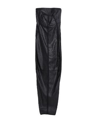 Rick Owens DRESSES - Maxi dresses on YOOX.COM