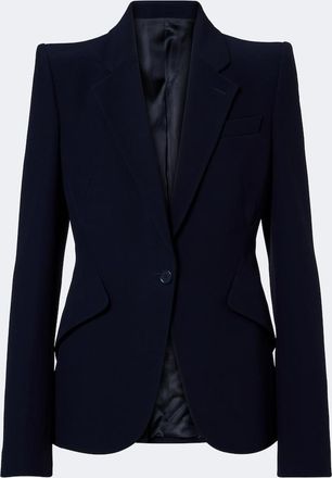 Alexander McQueen Single-breasted blazer