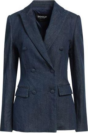 Dondup SUITS and CO-ORDS - Blazers on YOOX.COM
