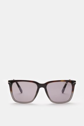 Tom Ford Herren - Sonnenbrille Garrett dunkelbraun/grau