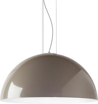 Lumicom Cassis L&aacute;mpara De Techo Bicolor