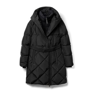 Mackage Down Coats, female, Black, S, Ayumi Down Coat