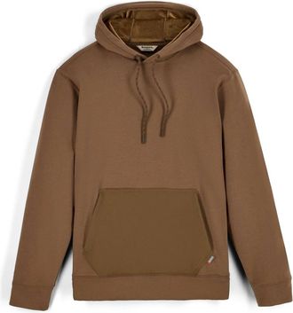 Simms Mens Harbor Hoody In Jasper