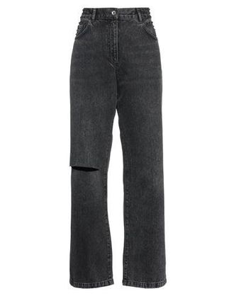 Patrizia Pepe BOTTOMWEAR - Jeans on YOOX.COM