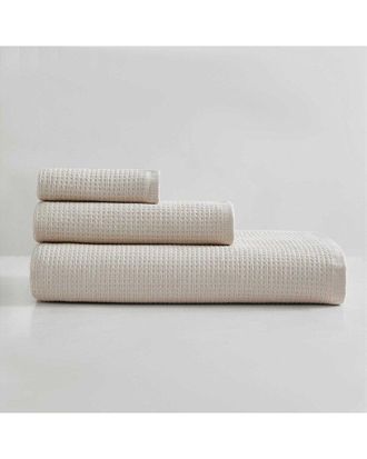 Calvin Klein Eternity Cotton Terry 3Pc Towel Set