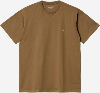 Carhartt Work in Progress S/s Chase T-shirt