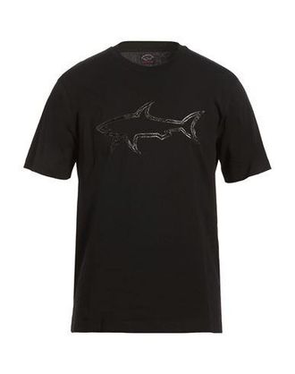 Paul & Shark TOPWEAR - T-shirts on YOOX.COM