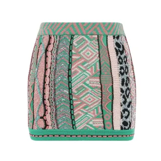Laneus Donna, Gonne, Verde, M, new