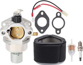 OEM Compatible Con El Carburador 1285395-s Para Kohler Ch11 Ch12.5 Ch13 Ch14 Ch15 Ch16 Cv12.5 Cv13 Cv14 Cv15 Cv16 Cv460