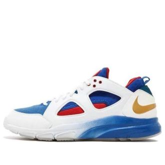 Nike Zoom Huarache TR Low Manny Pacquiao 466512-174