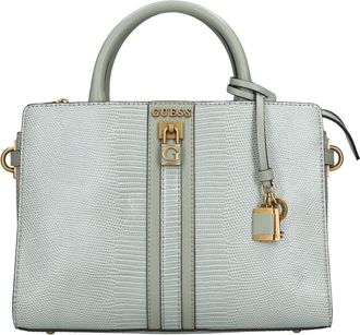 Guess Mujer, Bolsos, Verde, Talla: ONE Size