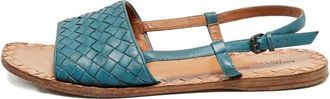 Bottega Veneta 1156561 Blue
