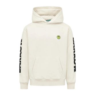 Barrow Iconic Hoodie - Sweatshirts & Hoodies - unisex - Beige - XS