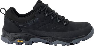 Regatta Mens Blake Low Walking Shoes (Black) - Size UK 6.5