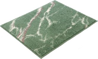 Vossen Badematte »»Marble«« Höhe 16 mm fussbodenheizungsgeeignet