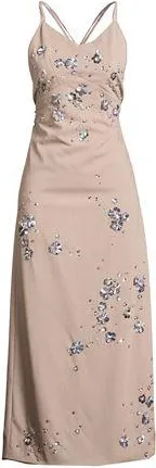 Des_Phemmes VESTITI - Vestiti lunghi su YOOX.COM