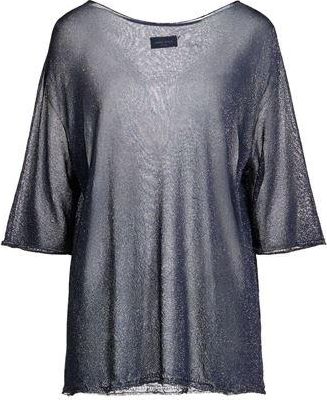 Roberto Collina MAGLIERIA - Pullover su YOOX.COM