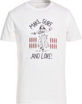 Bl'ker TOPS - T-shirts auf YOOX.COM