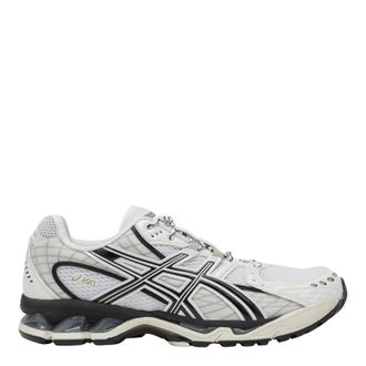 Asics Gel-Nimbus 10.1 - female - Asics - Running Shoes - Multicolor - 1 UK - Sport