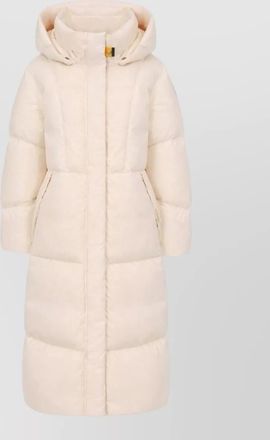 Parajumpers long puffer jacket