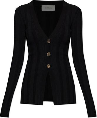 Sportmax Mujer, Jerseys, Negro, Talla: S