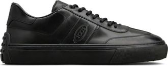 Tod's Sneakers Total Black
