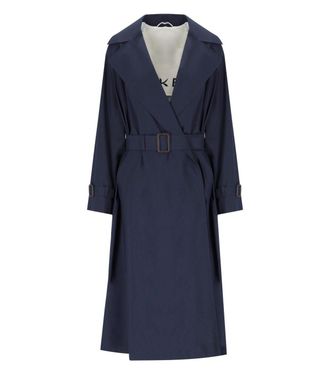 Weekend by Max Mara TRENCH FATTO BLU MAX MARA WEEKEND