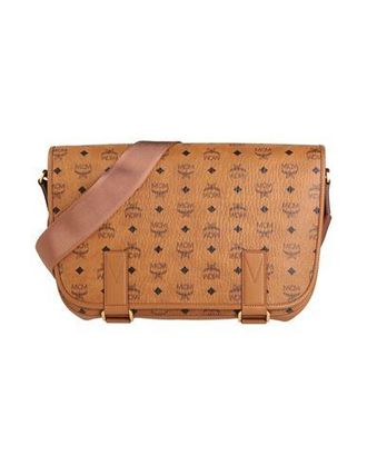 MCM BOLSOS - Bolsos con bandolera en YOOX.COM