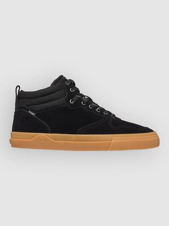 Element Topaz C3 2.0 Mid Winter Zapatillas negro