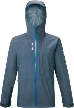 Millet Ubic GTX 3L Jacket Regenjacke f&uuml;r Herren | blau