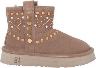 Gio+ CALZATURE - Stivaletti su YOOX.COM