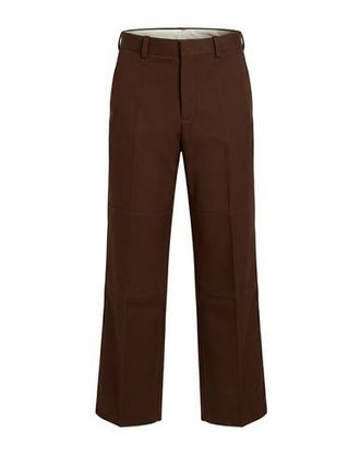 Jil Sander BOTTOMWEAR - Trousers on YOOX.COM