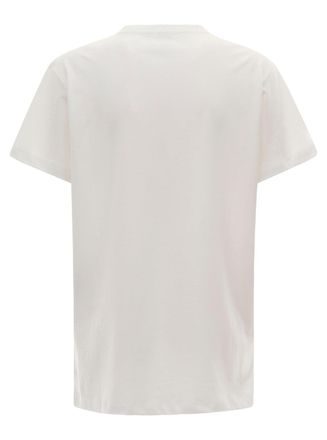 Isabel Marant Womens T-Shirt Aby White T-Shirts & Jerseys